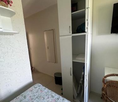 Tamandare Apartment | Carneiros Tamandare Apart Hotel Marinas