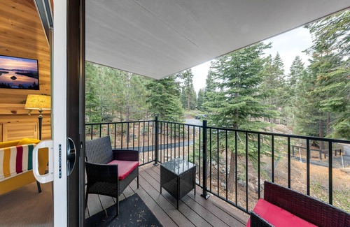 Carnelian Woods House | Carnelian Woods By Tahoe Getaways - Pet Friendly, HOA Hot Tub, Pool