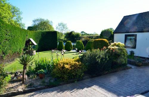 Goodwick House | Carni Lodge Fishguard