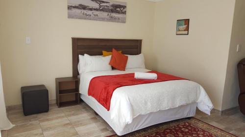 Boksburg House | Carnival View Guest Lodge and spa