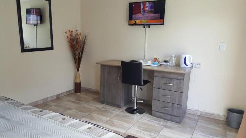 Boksburg House | Carnival View Guest Lodge and spa