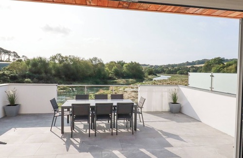 Devoran Cottage | Carnon Gwel, Devoran