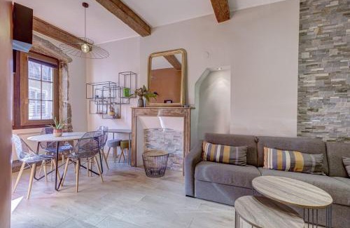 Annecy Old Town Apartment | Carnot 29 - hypercentre