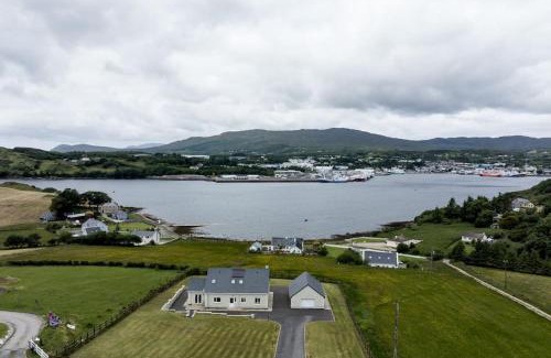 Killybegs House | Carntullagh Heights