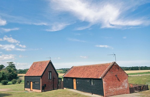 Wenhaston Cottage | Carol's Cottage - E3043