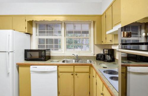 Jekyll Island House | Carole Cottage