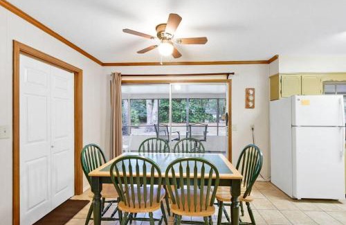 Jekyll Island House | Carole Cottage