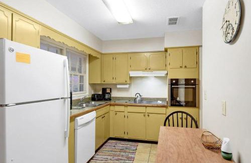 Jekyll Island House | Carole Cottage