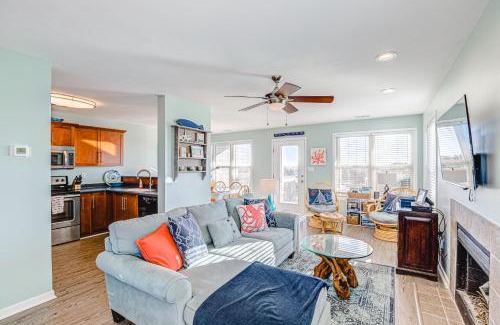Topsail Beach House | Carolina Daze