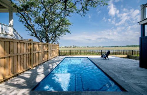 Edisto Island House | Carolina Mile