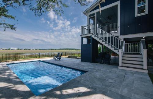 Edisto Island House | Carolina Mile