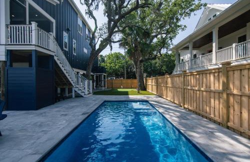 Edisto Island House | Carolina Mile