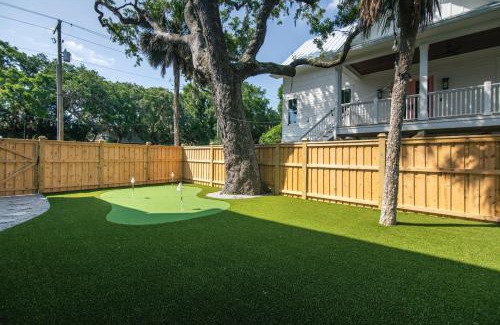 Edisto Island House | Carolina Mile