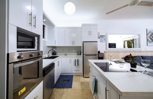 Cabarete Apartment | Carolina Oasis: Your Modern Retreat Just Steps from Paradise in Cabarete