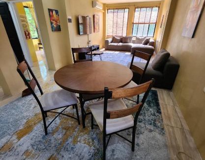 Bon Accord Village Apartment | Carolina Point Resort