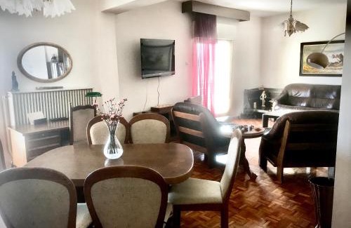 Kavala Apartment | Carolos‘ house