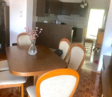 Kavala Apartment | Carolos‘ house
