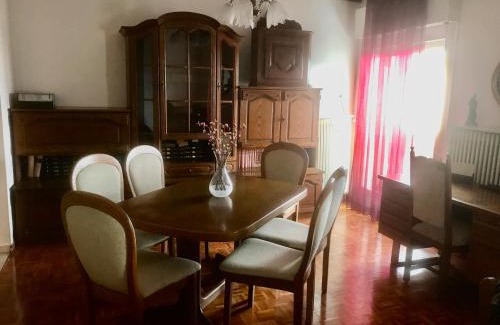 Kavala Apartment | Carolos‘ house