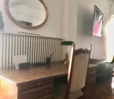 Kavala Apartment | Carolos‘ house
