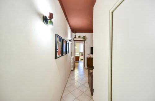 Borgo Dora Apartment | Carosello di Cesare