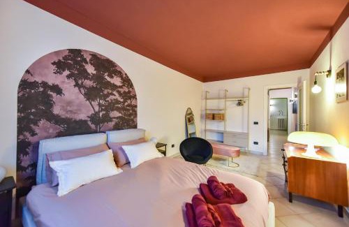 Borgo Dora Apartment | Carosello di Cesare