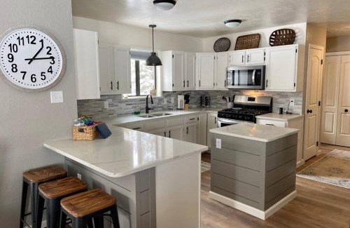 Red River House | Carpe de Inn