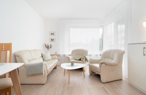 Niendorf/Ostsee Apartment | Carpe Diem App 115