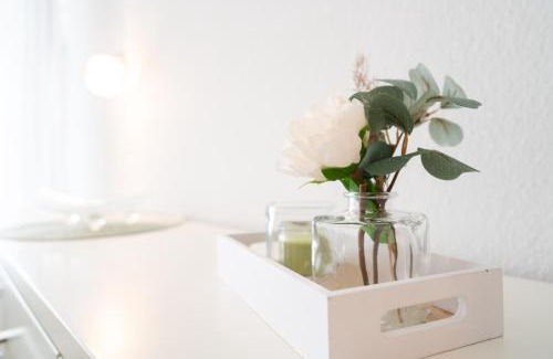 Niendorf/Ostsee Apartment | Carpe Diem App 115