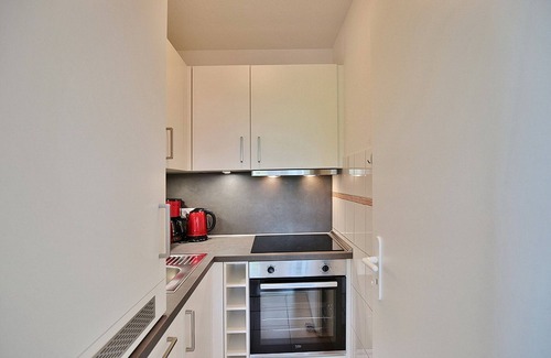 Niendorf/Ostsee Apartment | Carpe Diem Appartement 161