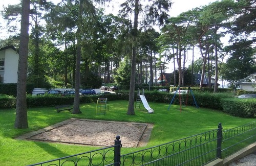 Niendorf/Ostsee Apartment | Carpe Diem Appartement 161