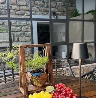 Velon Villa | Carpe Diem Corinthian Suites 2