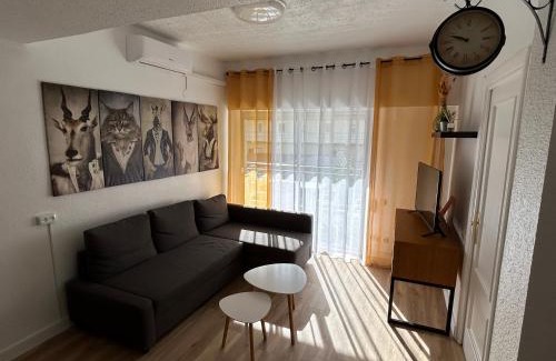 Daimuz Apartment | CARPE DIEM DAIMUS