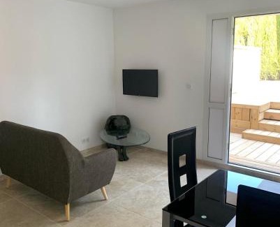 Mougins House | Carpe Diem paradise