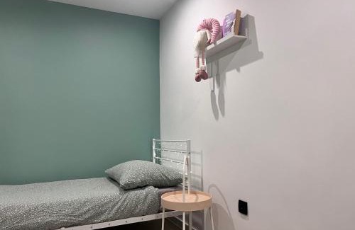 Szczytna Apartment | Carpe Diem