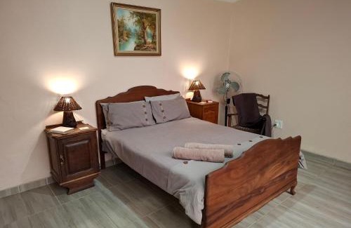 Ekurhuleni Apartment | Carpe Diem