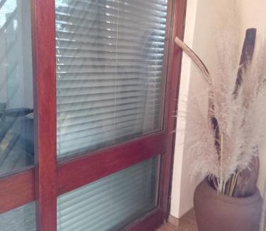 Ekurhuleni Apartment | Carpe Diem