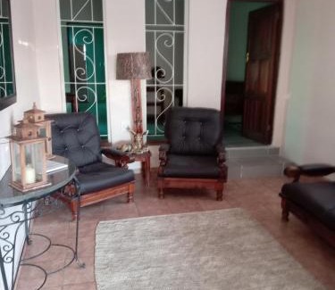 Ekurhuleni Apartment | Carpe Diem