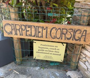 Poggio-dʼOletta Bed & Breakfast | Carpediem corsica adult only
