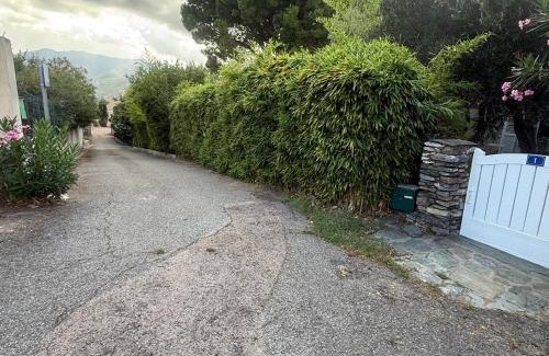 Poggio-dʼOletta Bed & Breakfast | Carpediem corsica adult only