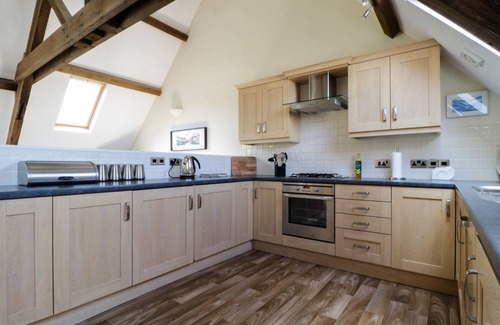 Cockermouth Cottage | CARPENTERS COTTAGE, family friendly, with a garden in Cockermouth