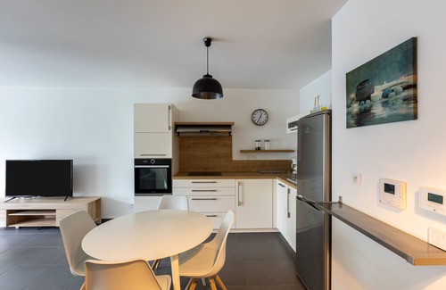 Bonneveine Apartment | Carré Huit - Two Bedroom Apartment, Sleeps 6