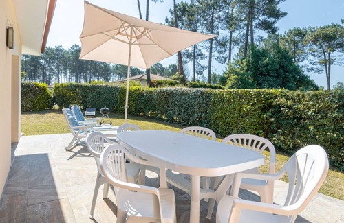 Vielle-Saint-Girons House | Carraou by Interhome