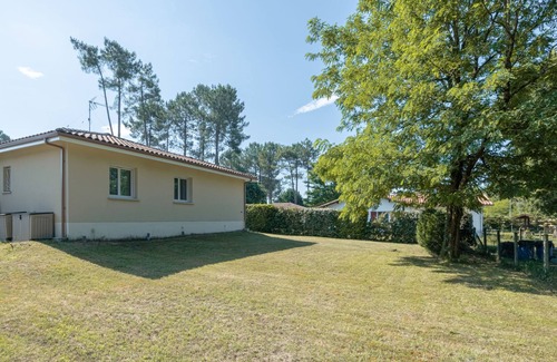 Vielle-Saint-Girons House | Carraou by Interhome