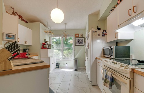 Carrboro House | Carrboro Quaint! 2 Mi to Heart of Chapel Hill!