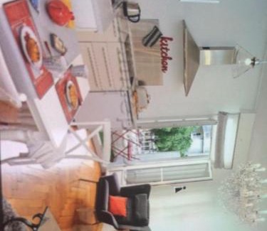 Jean-Medecin Apartment | Carre d or