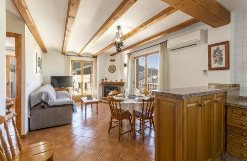 Orba Apartment | Carrebaix III