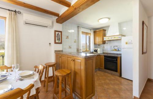 Orba Apartment | Carrebaix III