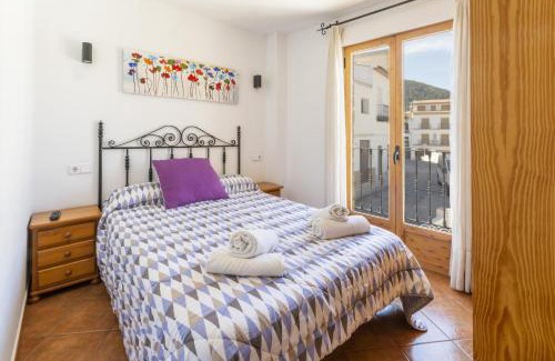 Orba Apartment | Carrebaix III