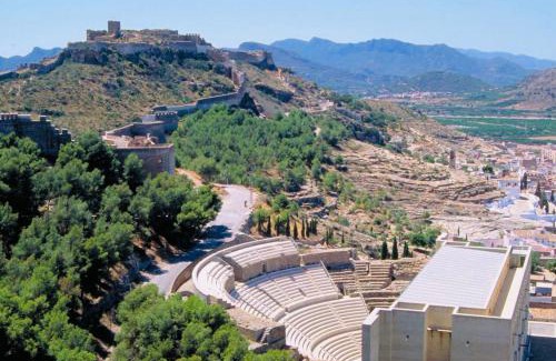Sagunto Apartment | Carrer Roma