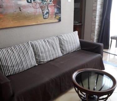Sagunto Apartment | Carrer Roma
